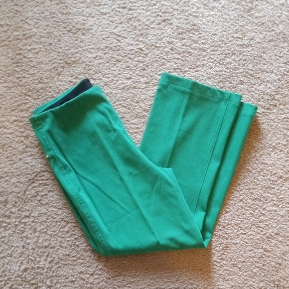 Lysse New York Capris Style Pants - Picture 1 of 8